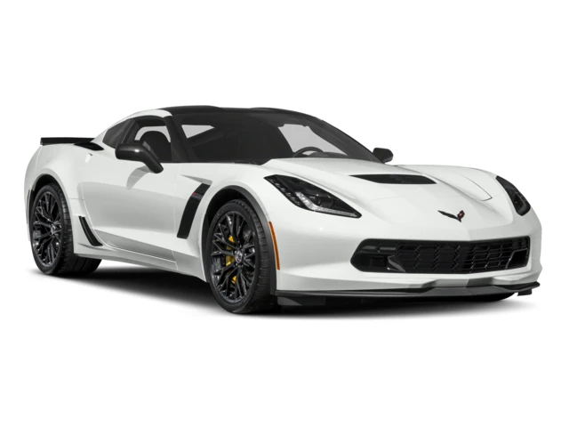 2017 Chevrolet Corvette C7 Z06 - Image 6 of 20