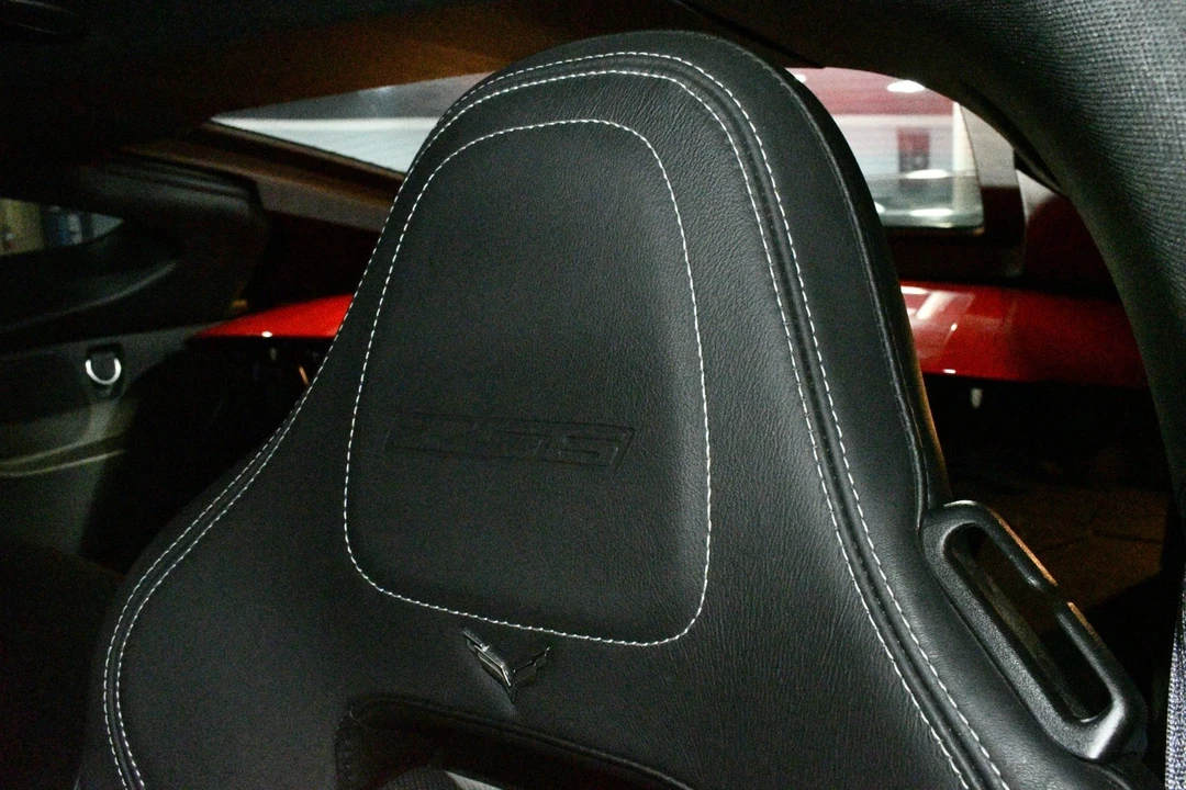 2017 Chevrolet Corvette C7 Z06 - Image 9 of 12