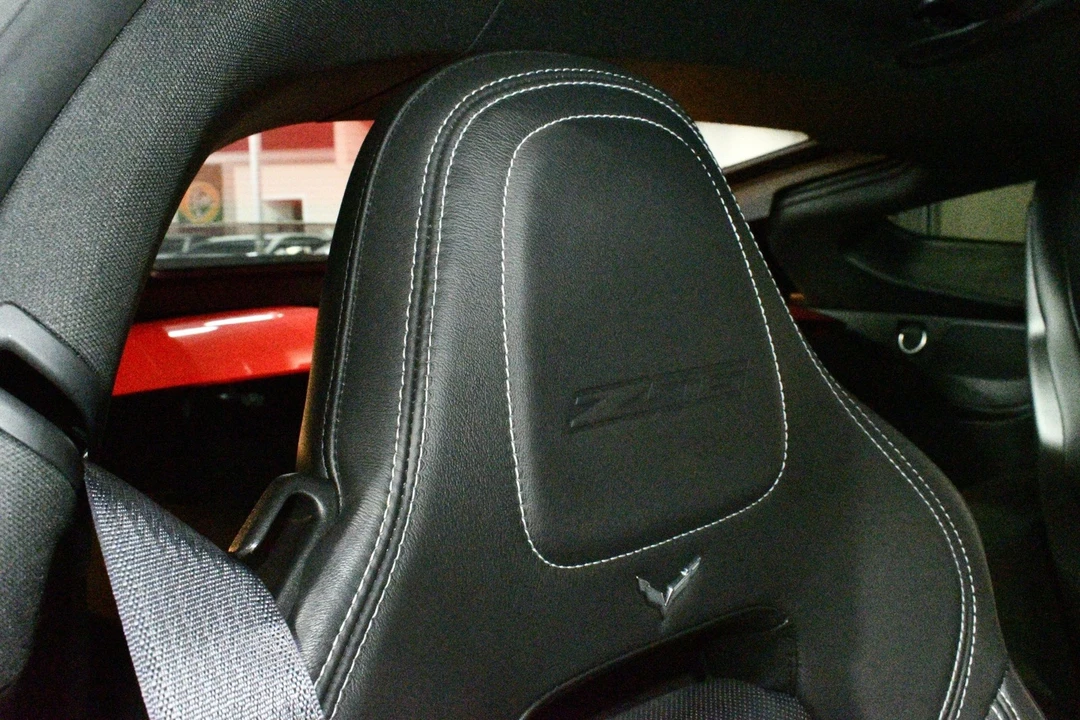 2017 Chevrolet Corvette C7 Z06 - Image 10 of 12
