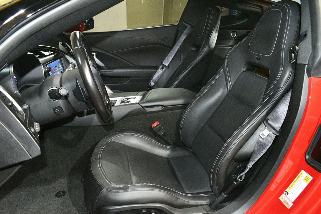 2017 Chevrolet Corvette C7 Z06 - Image 7 of 12