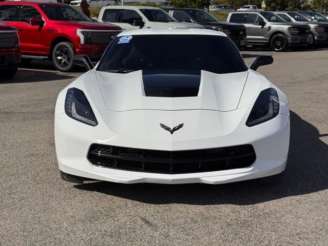 2017 Chevrolet Corvette C7 - Image 6 of 21