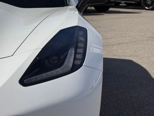 2017 Chevrolet Corvette C7 - Image 8 of 21