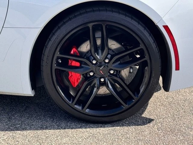 2017 Chevrolet Corvette C7 - Image 14 of 21