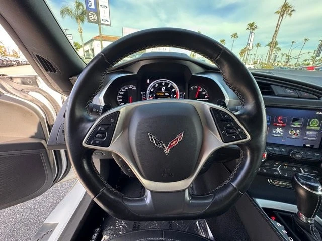 2017 Chevrolet Corvette C7 - Image 21 of 21