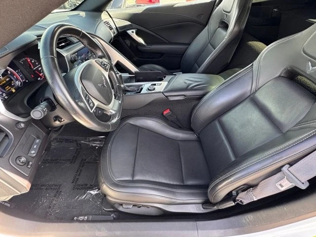 2017 Chevrolet Corvette C7 - Image 17 of 21