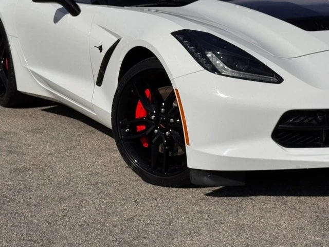 2017 Chevrolet Corvette C7 - Image 4 of 21