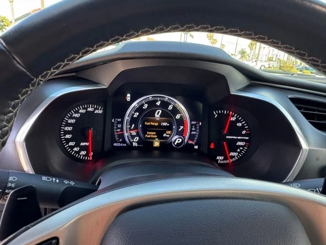 2017 Chevrolet Corvette C7 - Image 20 of 21