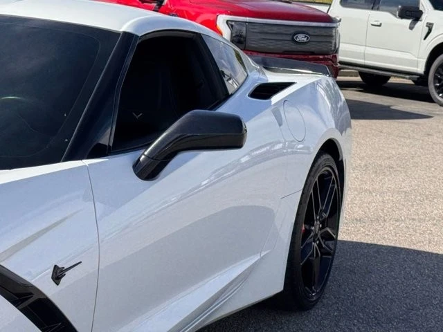2017 Chevrolet Corvette C7 - Image 9 of 21