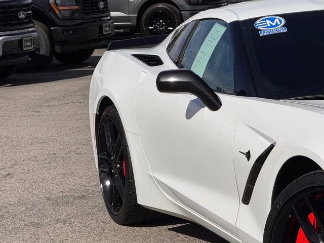 2017 Chevrolet Corvette C7 - Image 5 of 21