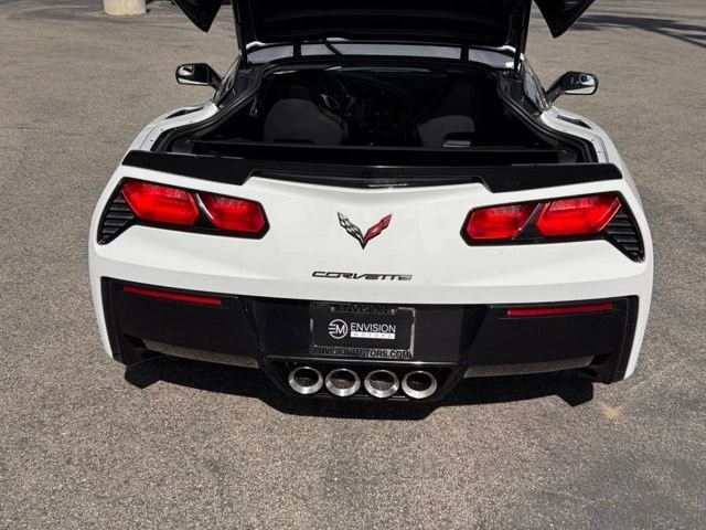 2017 Chevrolet Corvette C7 - Image 13 of 21
