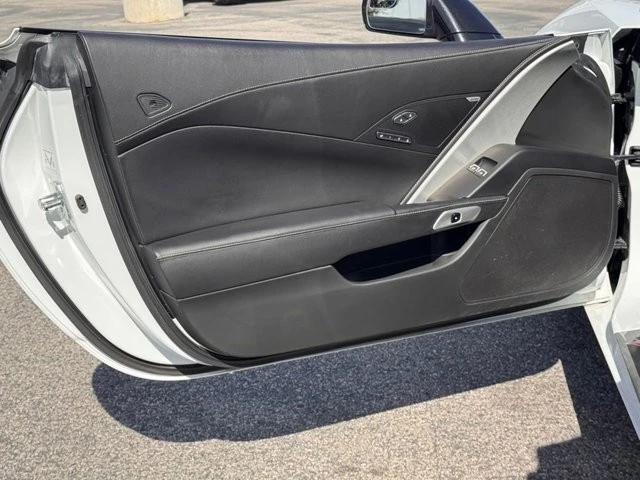 2017 Chevrolet Corvette C7 - Image 15 of 21