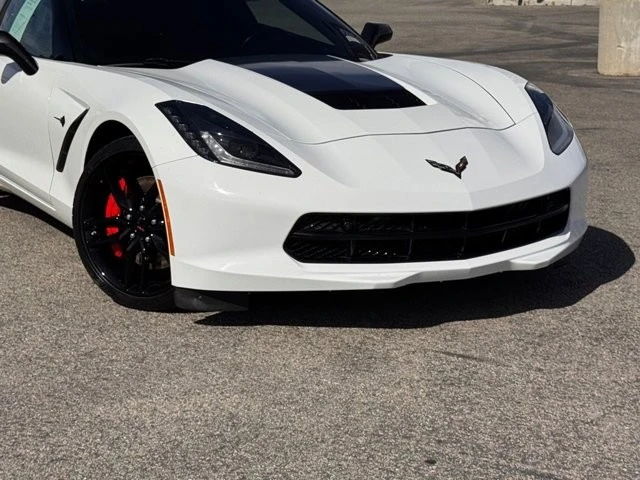 2017 Chevrolet Corvette C7 - Image 3 of 21