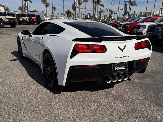 2017 Chevrolet Corvette C7 - Image 10 of 21
