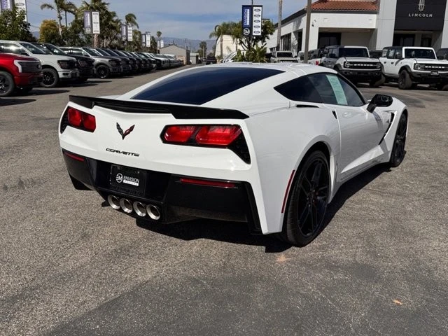 2017 Chevrolet Corvette C7 - Image 12 of 21