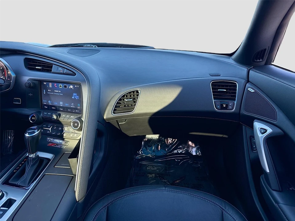 2017 Chevrolet Corvette C7 - Image 21 of 21