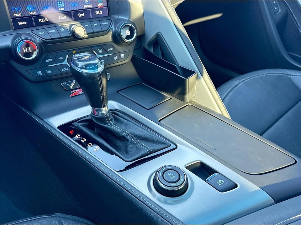 2017 Chevrolet Corvette C7 - Image 14 of 21