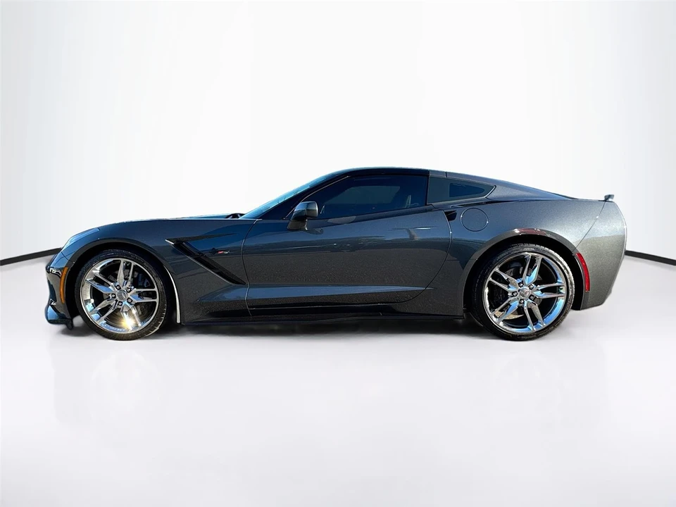 2017 Chevrolet Corvette C7 - Image 4 of 21
