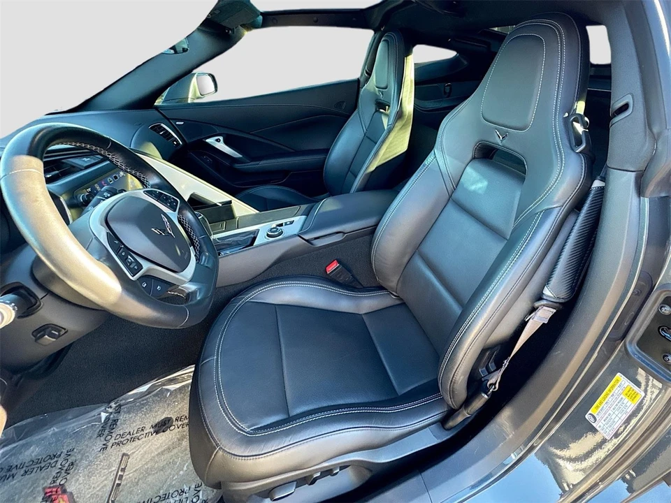 2017 Chevrolet Corvette C7 - Image 18 of 21