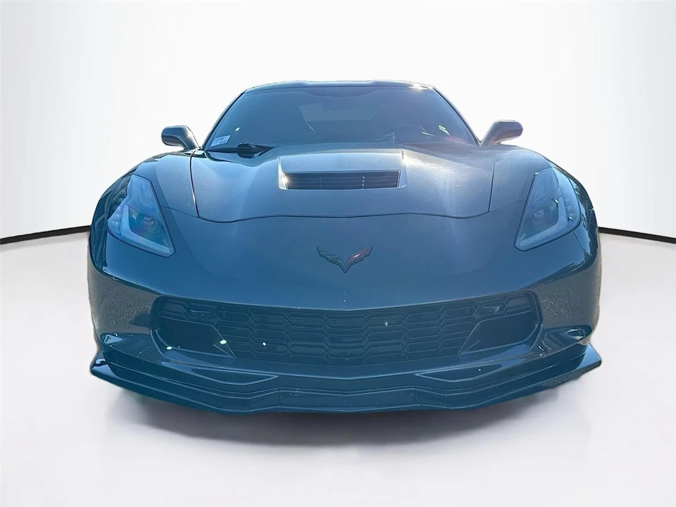 2017 Chevrolet Corvette C7 - Image 2 of 21