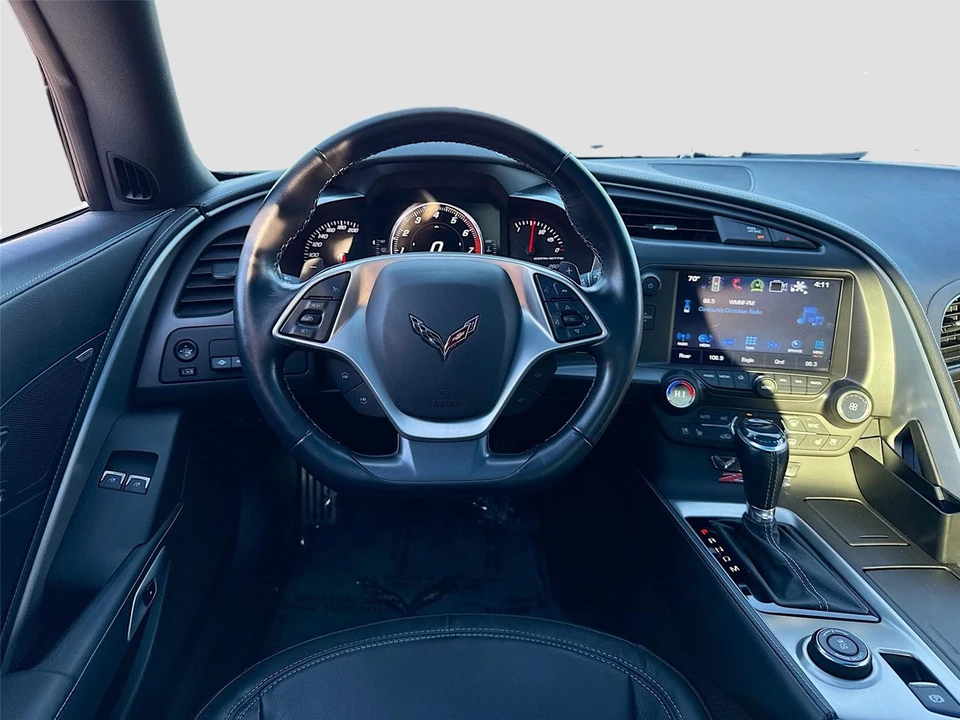 2017 Chevrolet Corvette C7 - Image 20 of 21