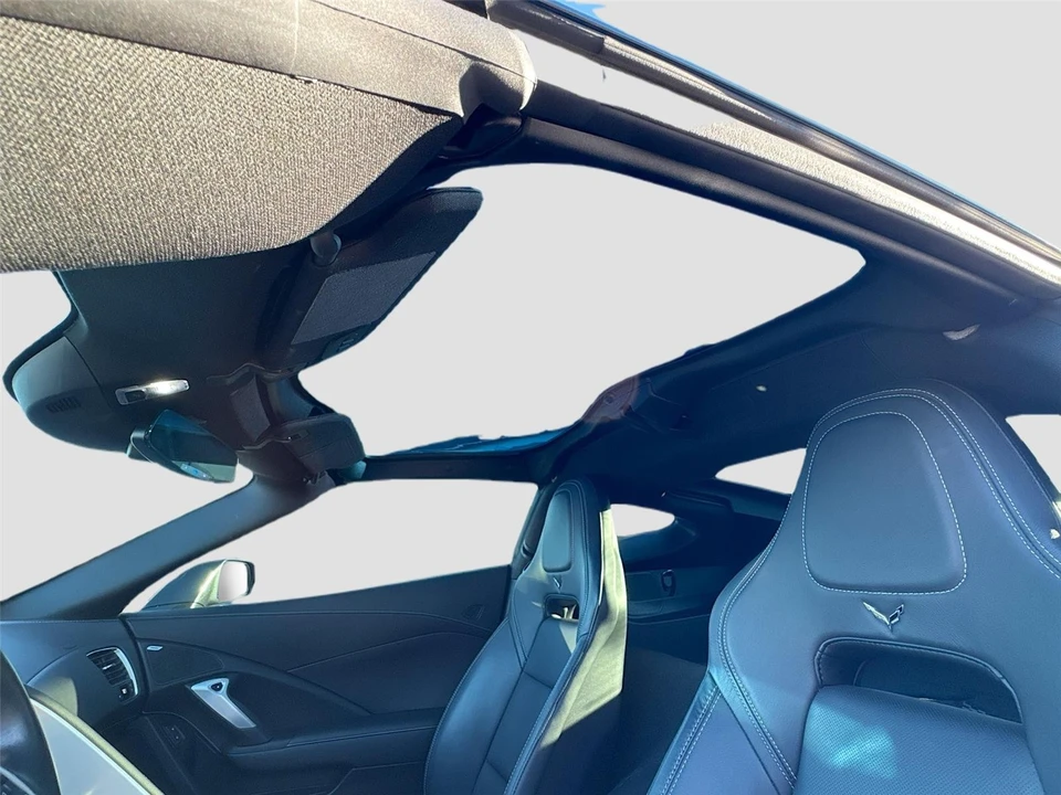 2017 Chevrolet Corvette C7 - Image 19 of 21