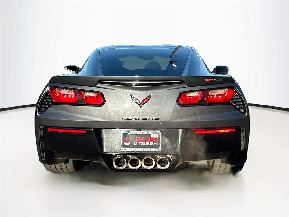 2017 Chevrolet Corvette C7 - Image 6 of 21