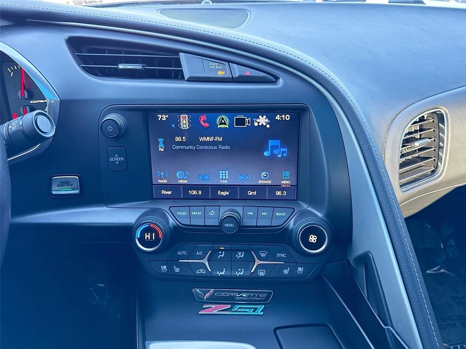 2017 Chevrolet Corvette C7 - Image 13 of 21
