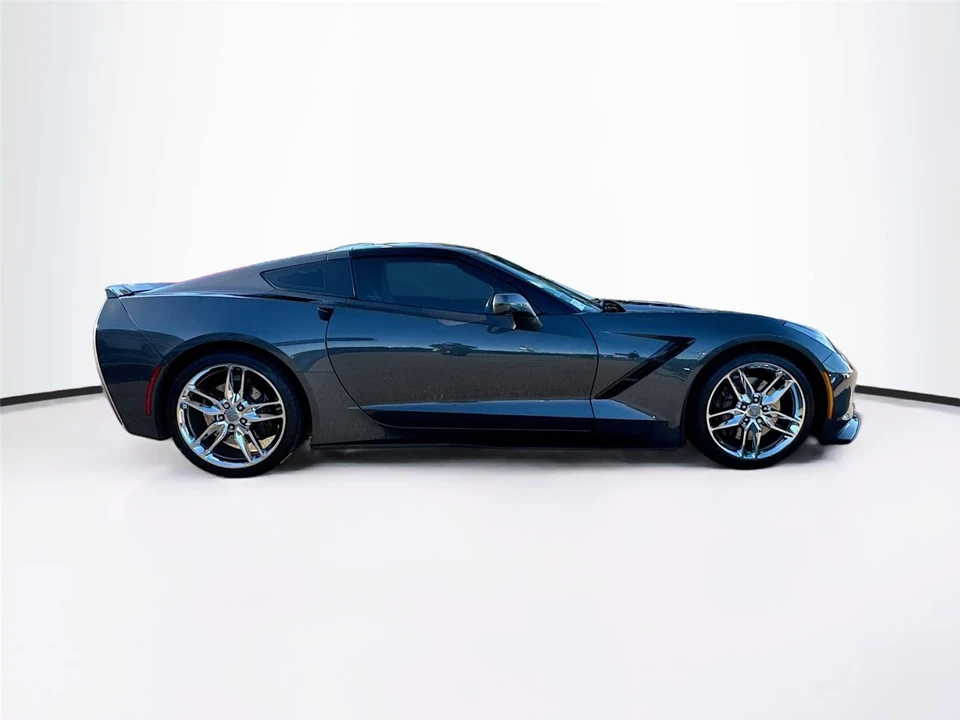 2017 Chevrolet Corvette C7 - Image 8 of 21