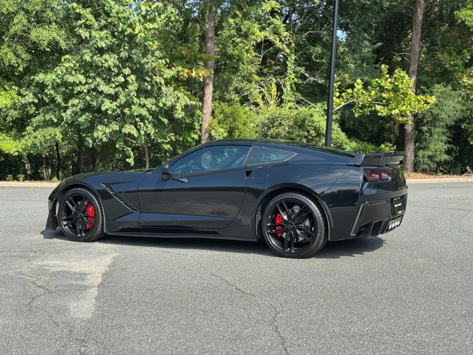 2017 Chevrolet Corvette C7 - Image 7 of 21