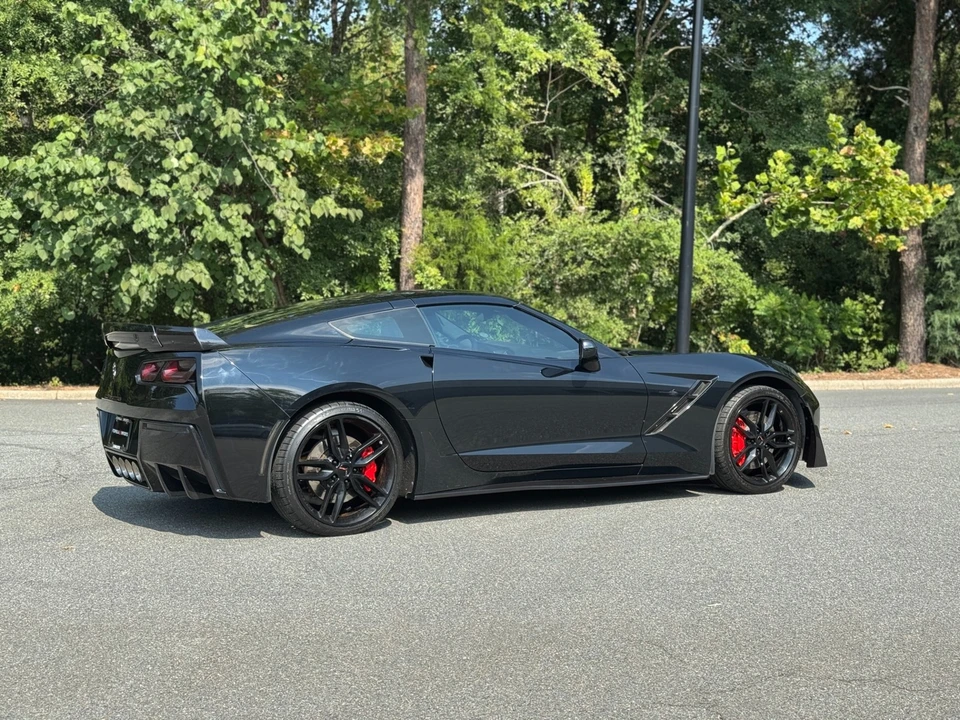 2017 Chevrolet Corvette C7 - Image 13 of 21