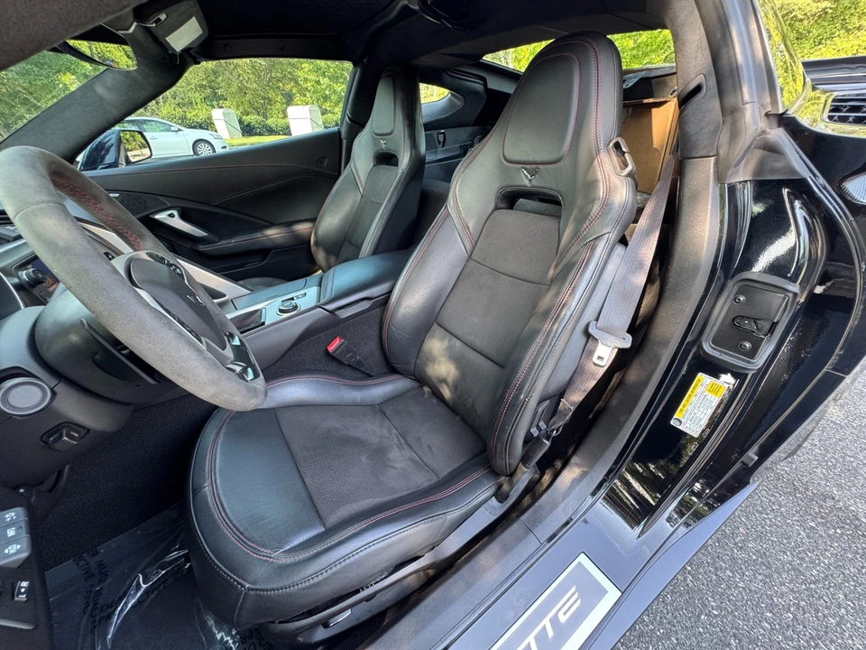 2017 Chevrolet Corvette C7 - Image 20 of 21