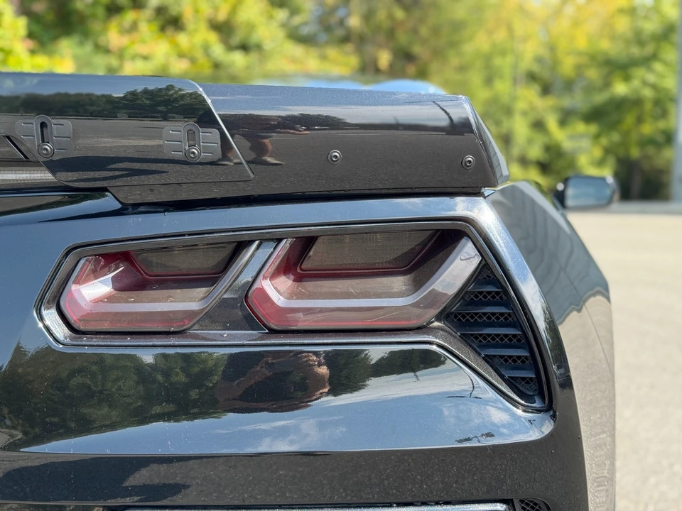 2017 Chevrolet Corvette C7 - Image 18 of 21