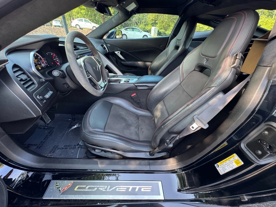 2017 Chevrolet Corvette C7 - Image 19 of 21