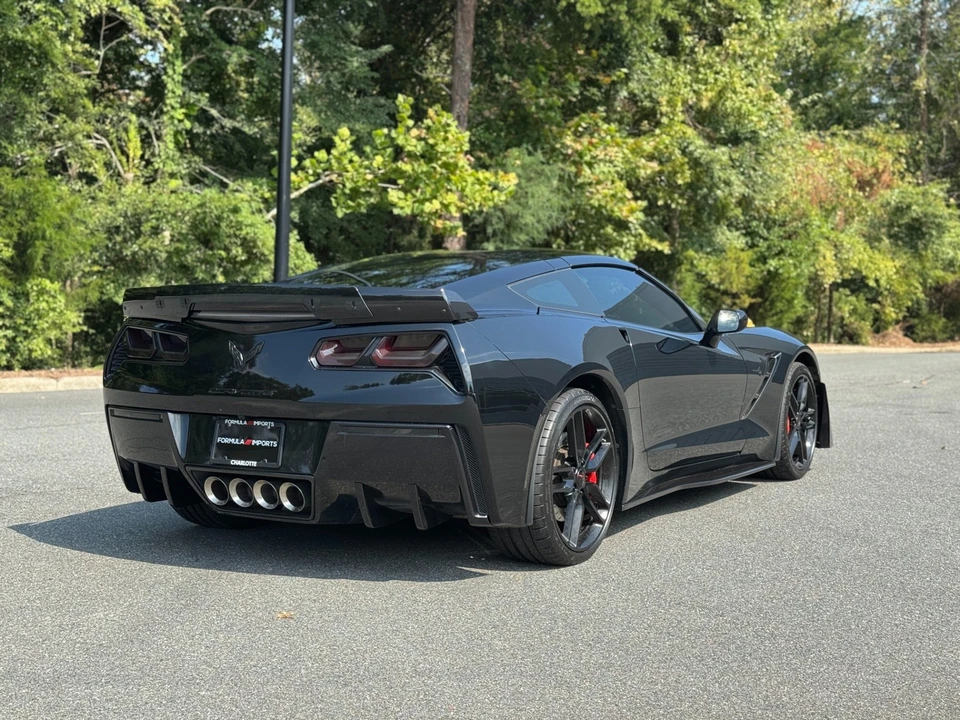 2017 Chevrolet Corvette C7 - Image 12 of 12