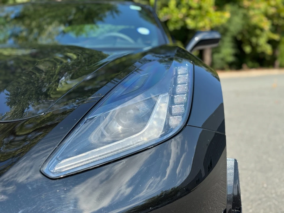 2017 Chevrolet Corvette C7 - Image 17 of 21