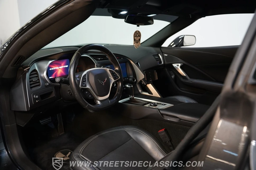 2017 Chevrolet Corvette C7 - Image 5 of 12