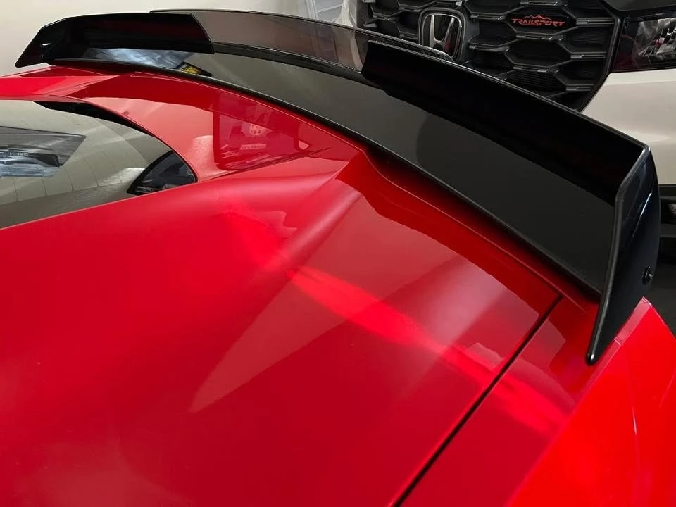 2017 Chevrolet Corvette C7 Z06 - Image 9 of 20
