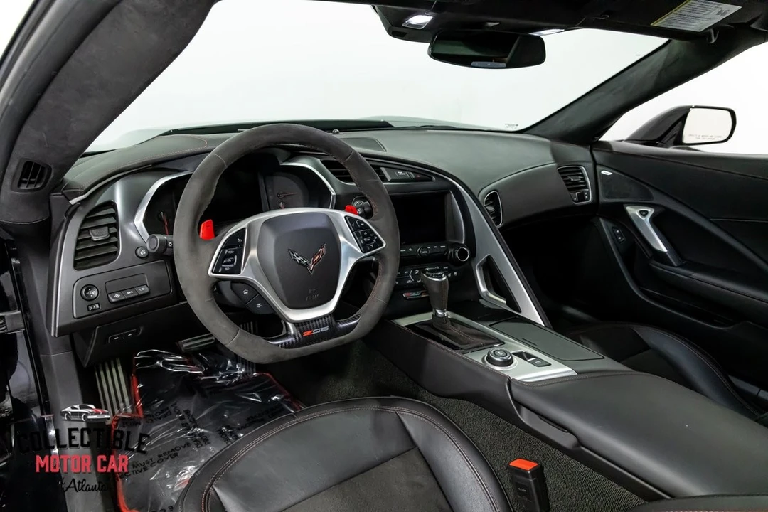 2017 Chevrolet Corvette C7 Z06 - Image 2 of 31