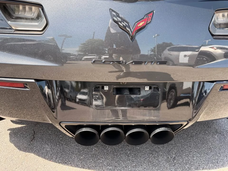 2017 Chevrolet Corvette C7 Z06 - Image 5 of 6