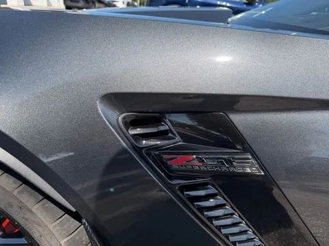 2017 Chevrolet Corvette C7 Z06 - Image 4 of 6
