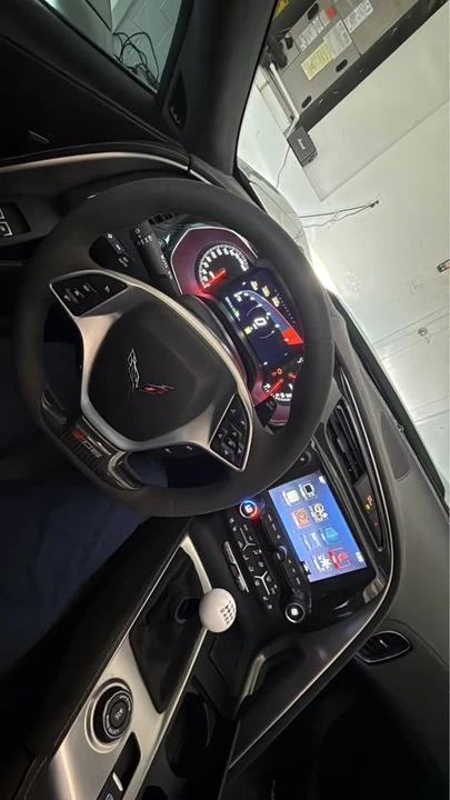 2017 Chevrolet Corvette C7 Z06 - Image 4 of 10