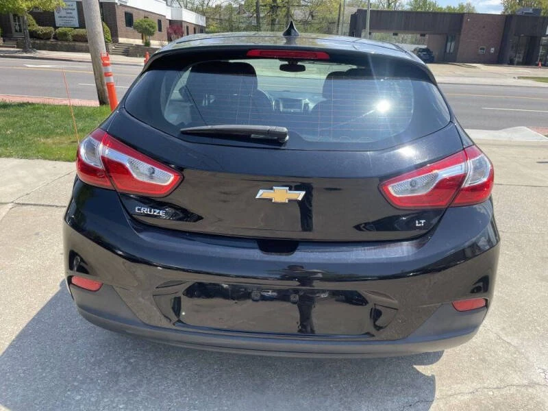 2017 Chevrolet Cruze - Image 6 of 20