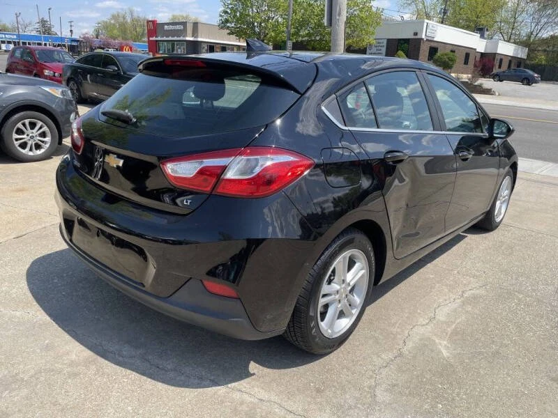 2017 Chevrolet Cruze - Image 4 of 20