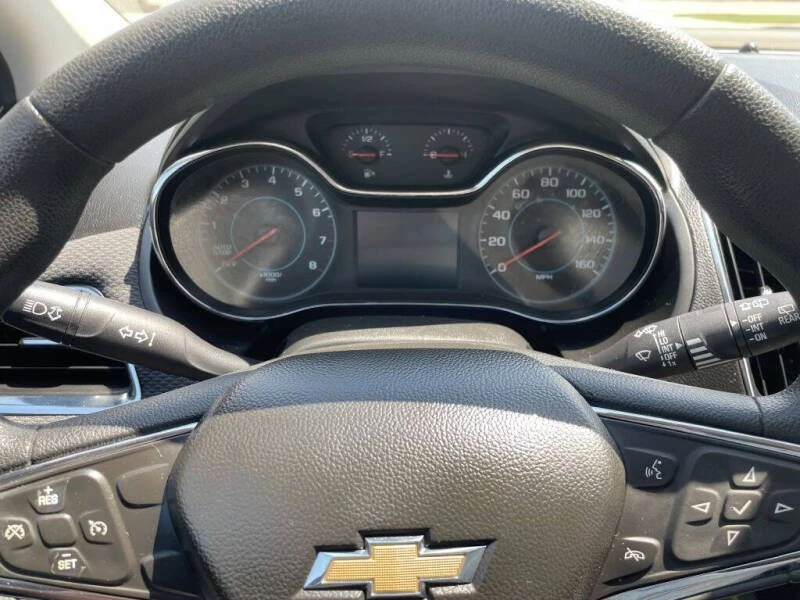 2017 Chevrolet Cruze - Image 20 of 20