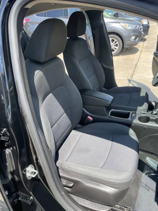 2017 Chevrolet Cruze - Image 18 of 20