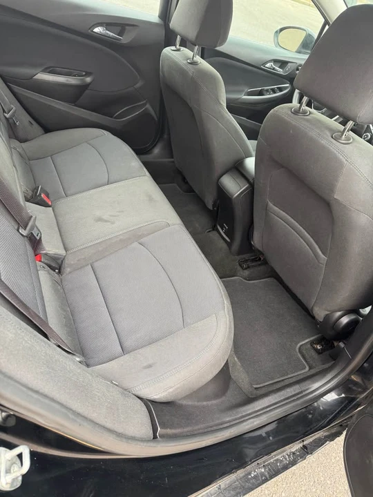 2017 Chevrolet Cruze - Image 7 of 7