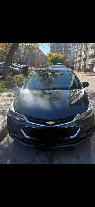 2017 Chevrolet Cruze - Image 3 of 7