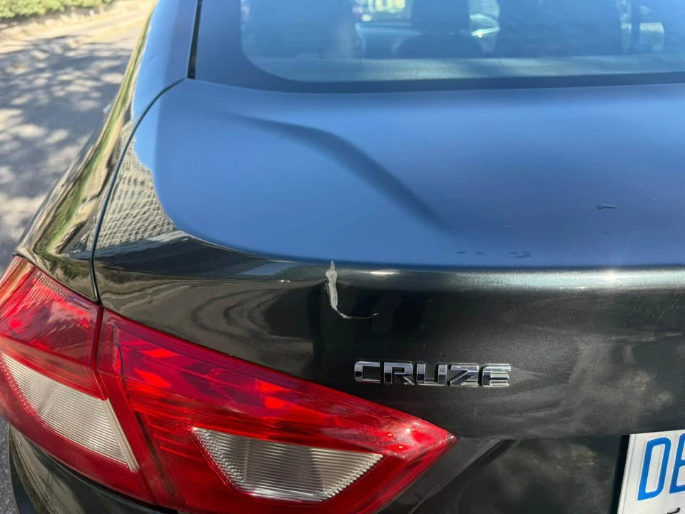 2017 Chevrolet Cruze - Image 6 of 7