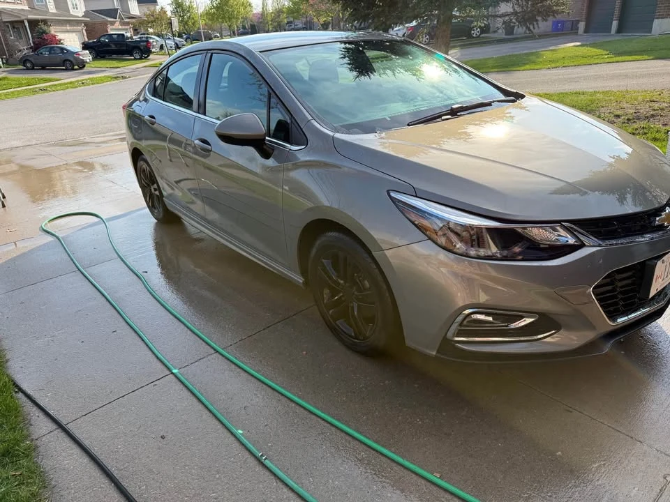 2017 Chevrolet Cruze - Image 7 of 13