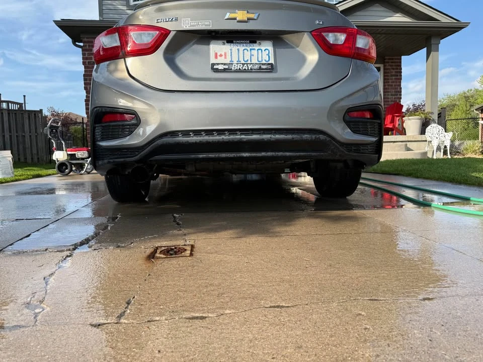 2017 Chevrolet Cruze - Image 5 of 13